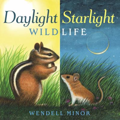 Daylight starlight wildlife  cover image cdn