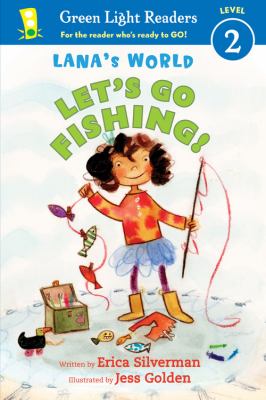 Let's go fishing!  cover image cdn