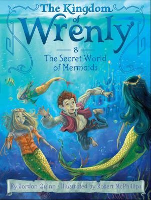 The secret world of mermaids  cover image cdn