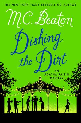 Dishing the dirt  cover image cdn