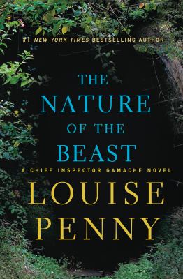 The nature of the beast cover image