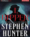 I, Ripper cover image