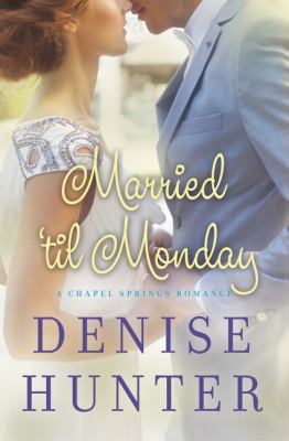 Married 'til Monday  cover image cdn