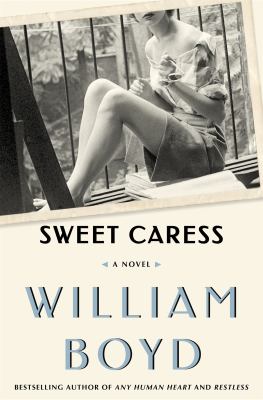 Sweet caress : the many lives of Amory Clay  cover image cdn