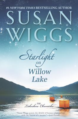 Starlight on Willow Lake  cover image cdn