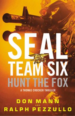 Hunt the fox  cover image cdn