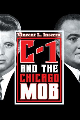 C-1 and the Chicago Mob  cover image cdn