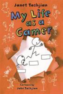 My life as a gamer  cover image cdn