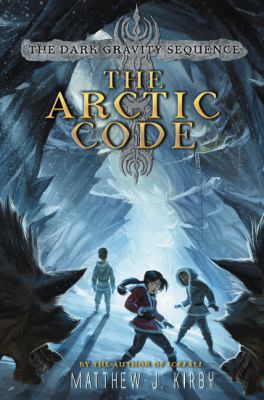 The Arctic code  cover image cdn