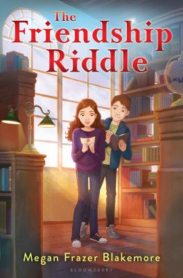 The friendship riddle  cover image cdn
