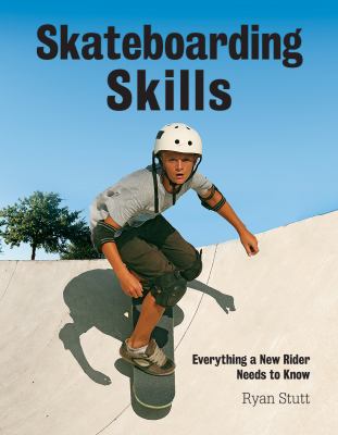 Skateboarding skills  cover image cdn