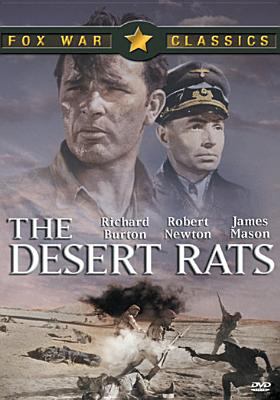 The desert rats cover image cdn