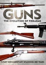 Guns the evolution of firearms cover image cdn
