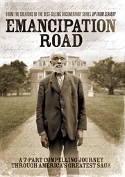 Emancipation road. cover image cdn