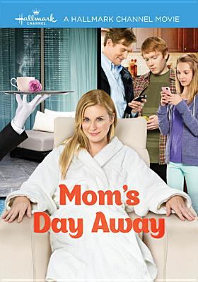 Mom's day away cover image cdn