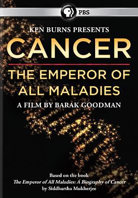 Cancer, the emperor of all maladies cover image cdn