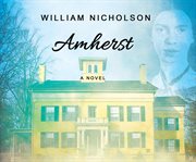 Amherst a novel  cover image cdn