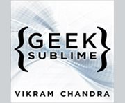 Geek sublime the beauty of code, the code of beauty  cover image cdn