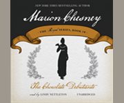 The chocolate debutante cover image cdn