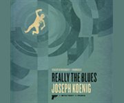 Really the blues a mystery in Paris  cover image cdn