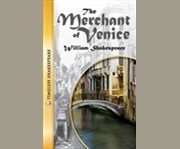 The merchant of Venice cover image cdn