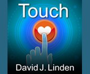 Touch the science of hand, heart, and mind  cover image cdn