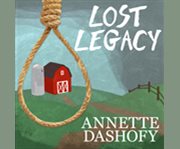 Lost legacy cover image cdn