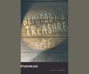 Ben Cody's treasure cover image cdn