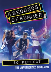 5 Seconds of Summer so perfect cover image cdn