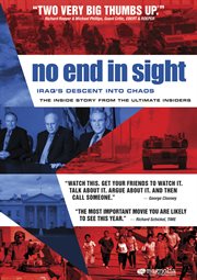 No end in sight cover image cdn