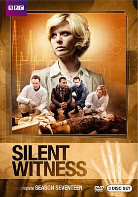Silent witness. Season 17 cover image cdn