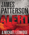 Alert a Michael Bennett novel  cover image cdn