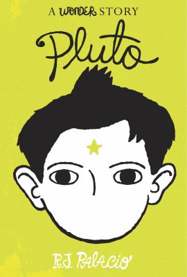 Pluto : A wonder story cover image cdn