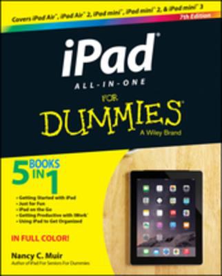 iPad all-in-one for dummies cover image cdn