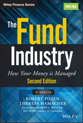The fund industry : How your money is managed cover image cdn