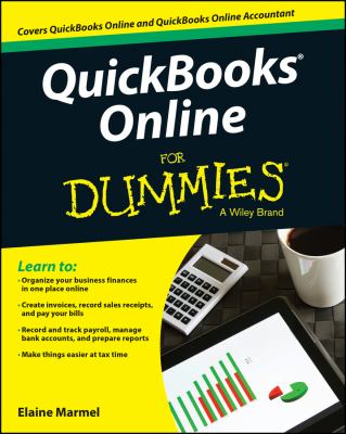 QuickBooks online for dummies cover image cdn