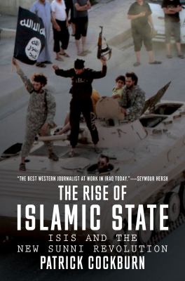 The rise of Islamic State ISIS and the new Sunni revolution  cover image cdn