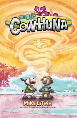 The big cowhuna cover image cdn