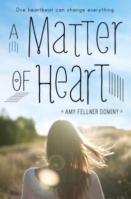 A matter of heart  cover image cdn