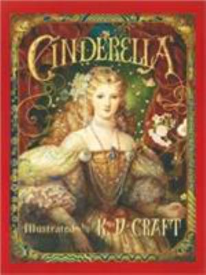 Cinderella  cover image cdn