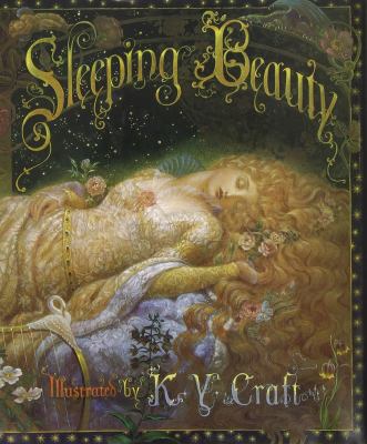 Sleeping Beauty  cover image cdn