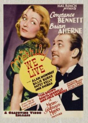 Merrily we live cover image cdn