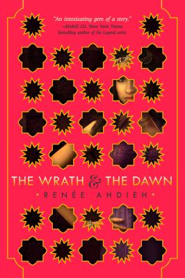 The wrath & the dawn  cover image cdn