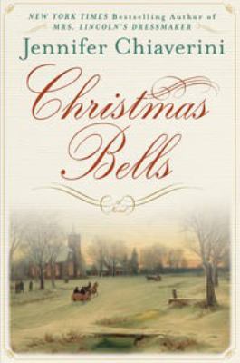 Christmas bells cover image