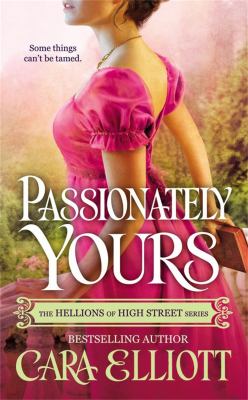 Passionately yours  cover image cdn