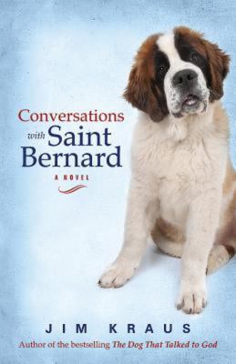 Conversations with Saint Bernard  cover image cdn