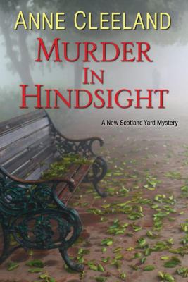 Murder in Hindsight  cover image cdn