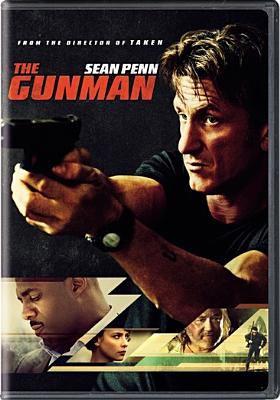 The gunman cover image cdn