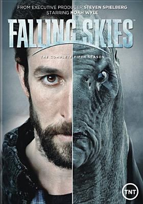 Falling skies. Season 5 cover image cdn