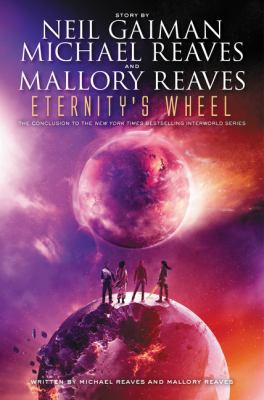 Eternity's wheel  cover image cdn